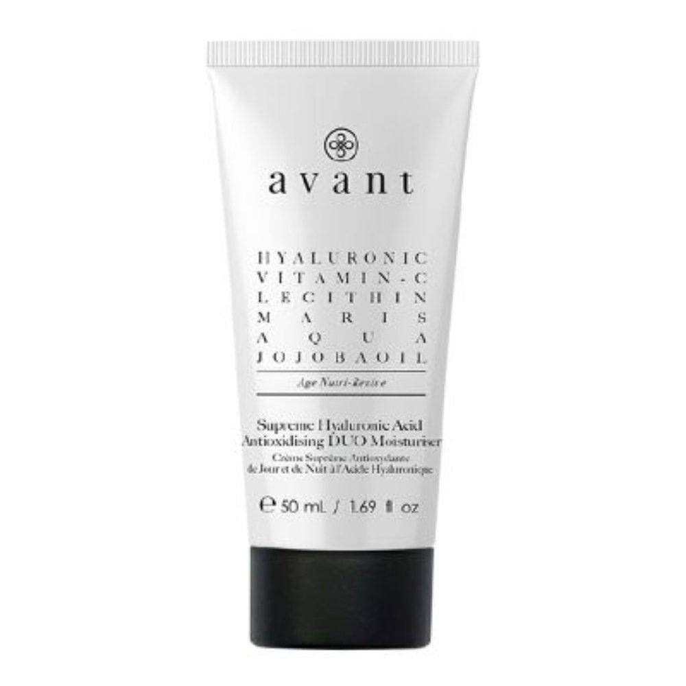 Avant Supreme Hyaluronic Acid Duo Moisturizer